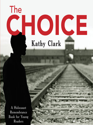 cover image of The Choice